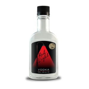 Red Light Vodka 200ml